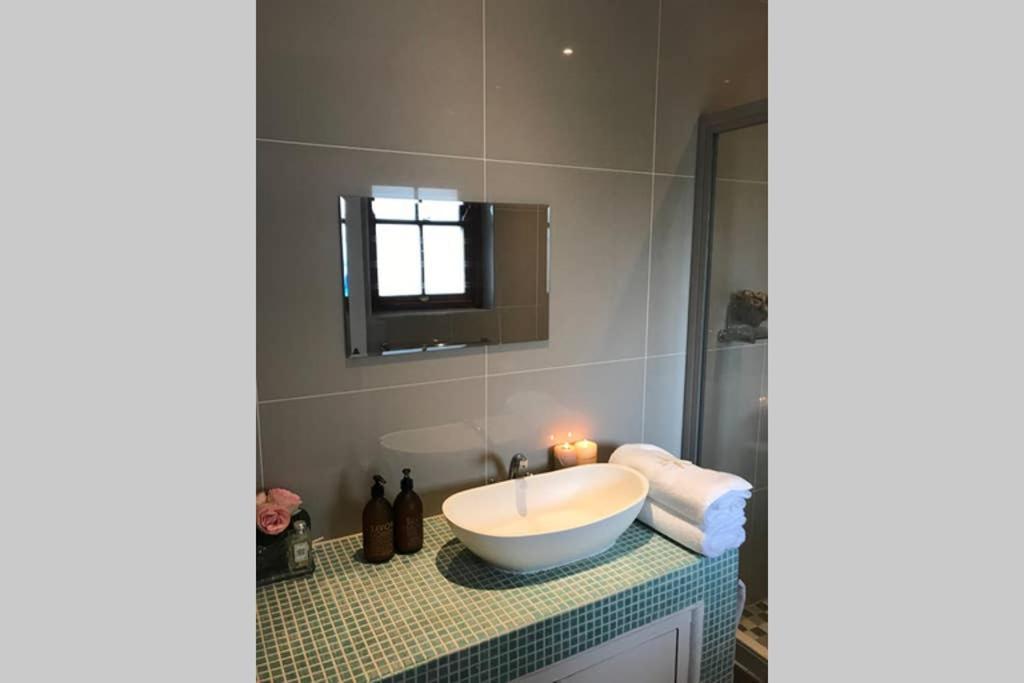 Winner In The Winelands Franschhoek Ngoại thất bức ảnh