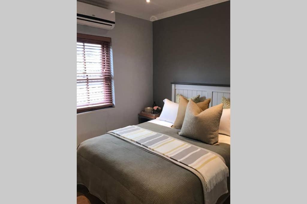 Winner In The Winelands Franschhoek Ngoại thất bức ảnh